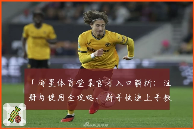 「海星体育登录官方入口解析：注册与使用全攻略，新手快速上手教程」