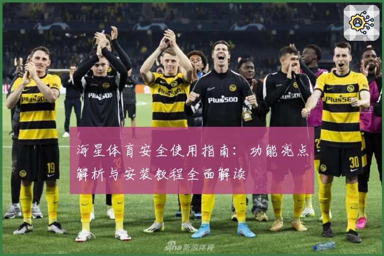 海星体育安全使用指南：功能亮点解析与安装教程全面解读