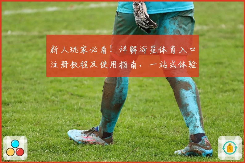 新人玩家必看！详解海星体育入口注册教程及使用指南，一站式体验精彩赛事魅力