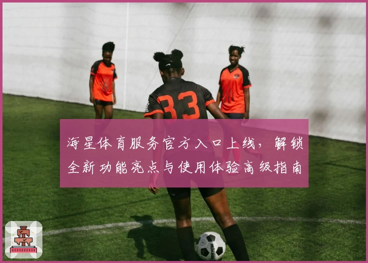 海星体育服务官方入口上线，解锁全新功能亮点与使用体验高级指南