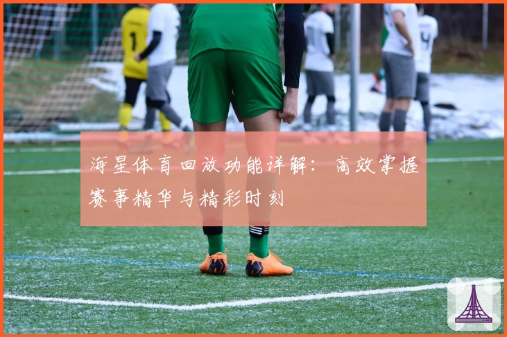 海星体育回放功能详解：高效掌握赛事精华与精彩时刻